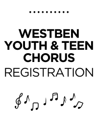 poster for event